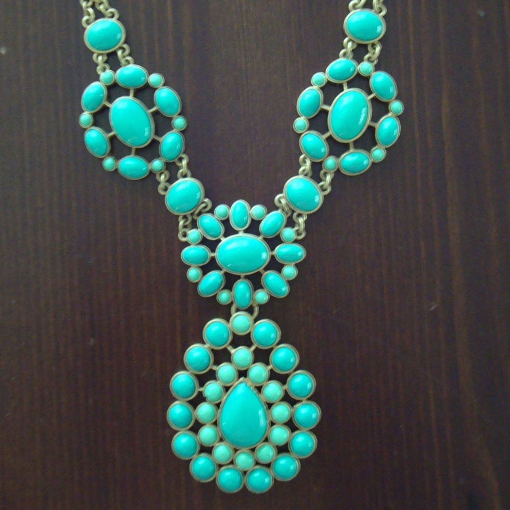 Stella & Dot Necklace